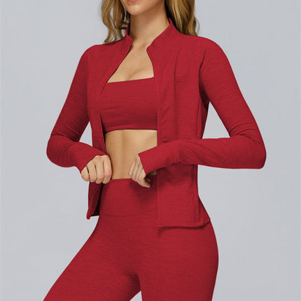 The Radiance Sports Bra