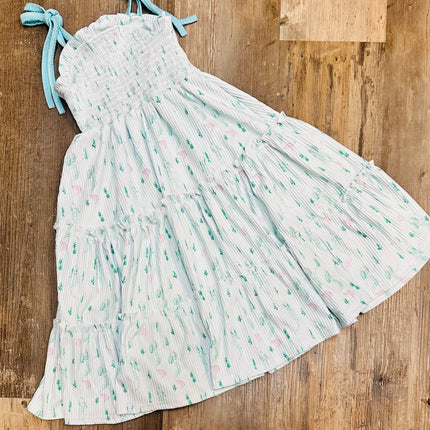 Mermaids Midi Maxi