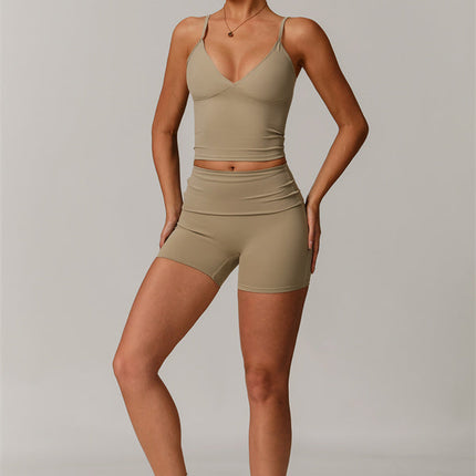 The Vigor Tank Top