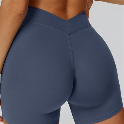 The Butterfly Shorts