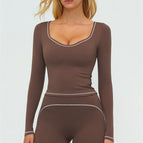 Roman Brown / S