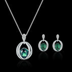 Women / Green