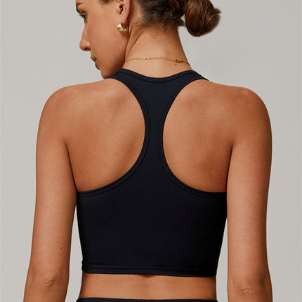 The Wonder Crop Top