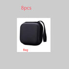 Bag 8pcs / No