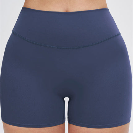 The New Isabella Shorts