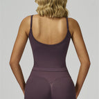 Plum Purple / S
