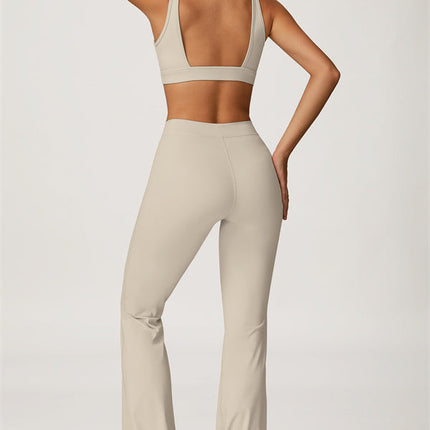 The Axis Sports Bra