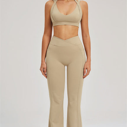 The Sizzle Sports Bra