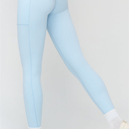 The BoldFit Crop Top Leggings 2-Piece Set