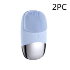 Blue 2PC / Electric / DC