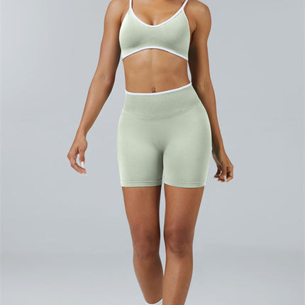The Elevate Sports Bra