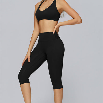The Radiance Pure Sports Bra