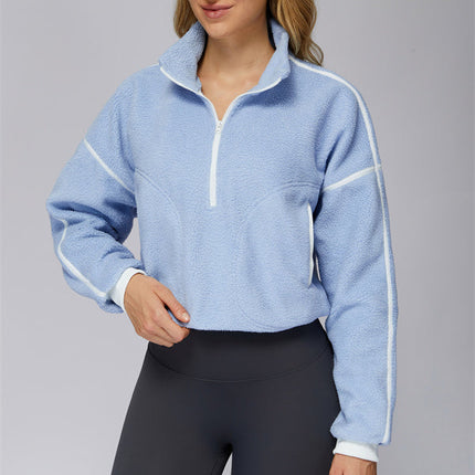 The Unbreakable Sweatshirt