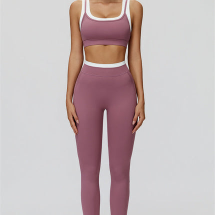 The Canyon Sports Bra