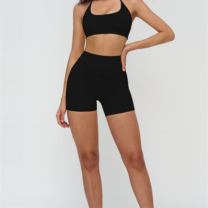 The Stride Sports Bra Shorts 2-Piece Set