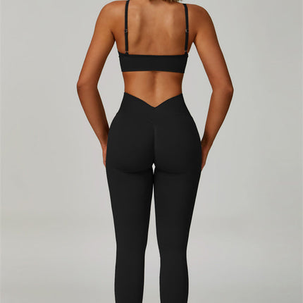 The Empower Leggings