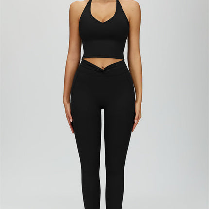 The Dreamy Leggings