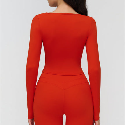 The Stride T-shirt Leggings 2-Piece Set
