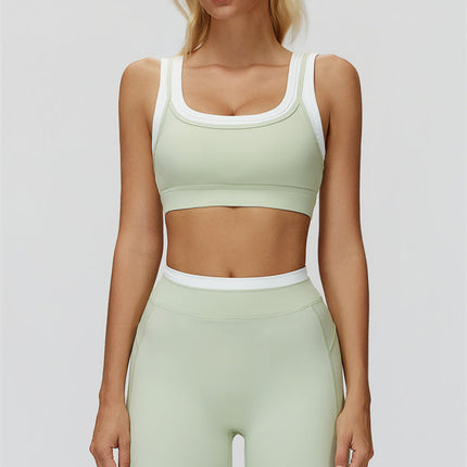The Canyon Flared Leggings