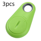 Green 3pcs