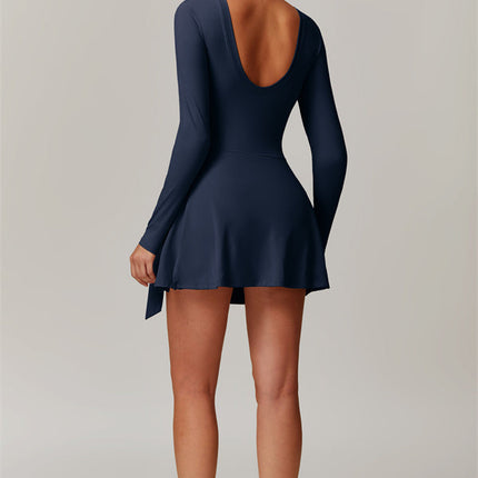 The Resonate Dress