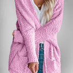 Fuchsia Pink / S