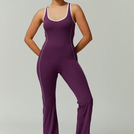 The Radiant X Jumpsuit