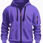 Purple / S