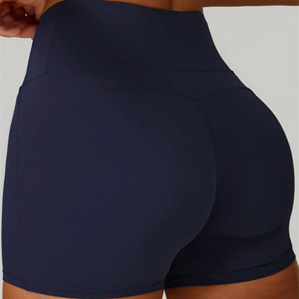 The Bold Shorts