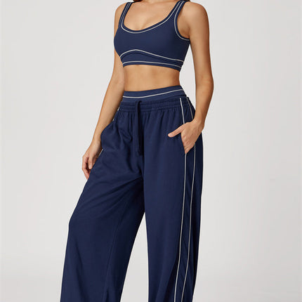 The Amara Pants