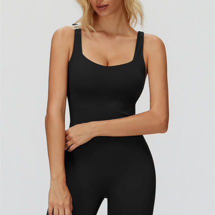 The Butterfly Jumpsuit