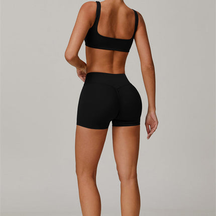 The Halo Shorts
