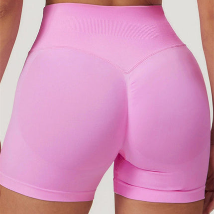 The Allure Shorts