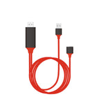 Red Android / 2M