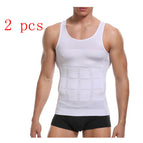 White / M / 2 pcs