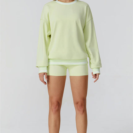 The Amara Shorts