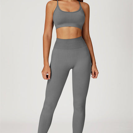 The Sculpt Leggings