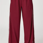 Burgundy / S