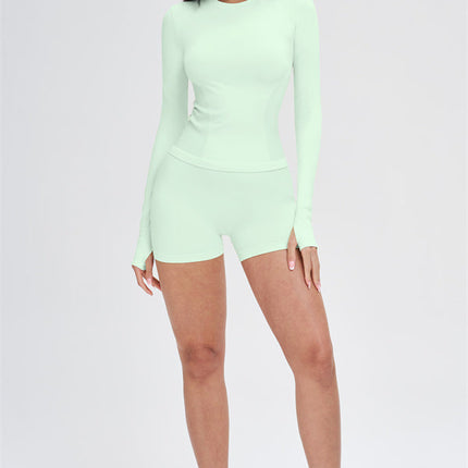 The Whim Long Sleeve T-shirt