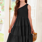 Black / M