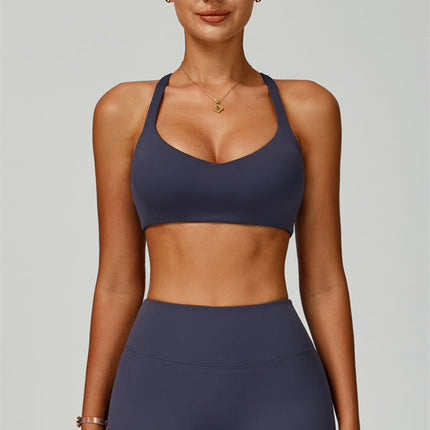 The Thrive Sports Bra Shorts 2-Piece Set