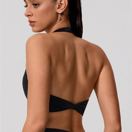 The Nestle Sports Bra