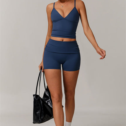 The Vigor Tank Top