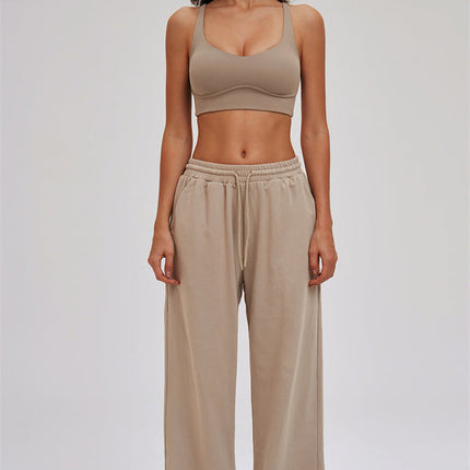 The Kinetic Sweatpants