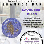 Lavender scent