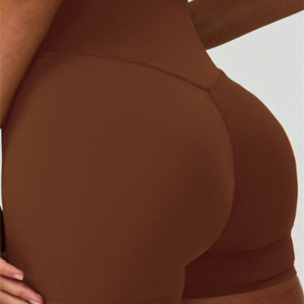 The Seraphine Shorts