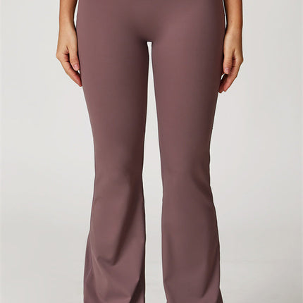 The Epic Flared Leggings