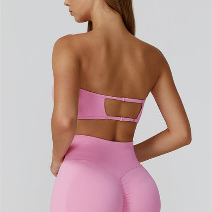 The Reign Sports Bra