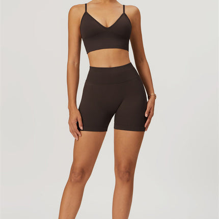 The Allure Shorts