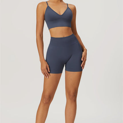 The Allure Shorts